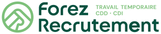 Forez_Recrutement_Logotype_principal